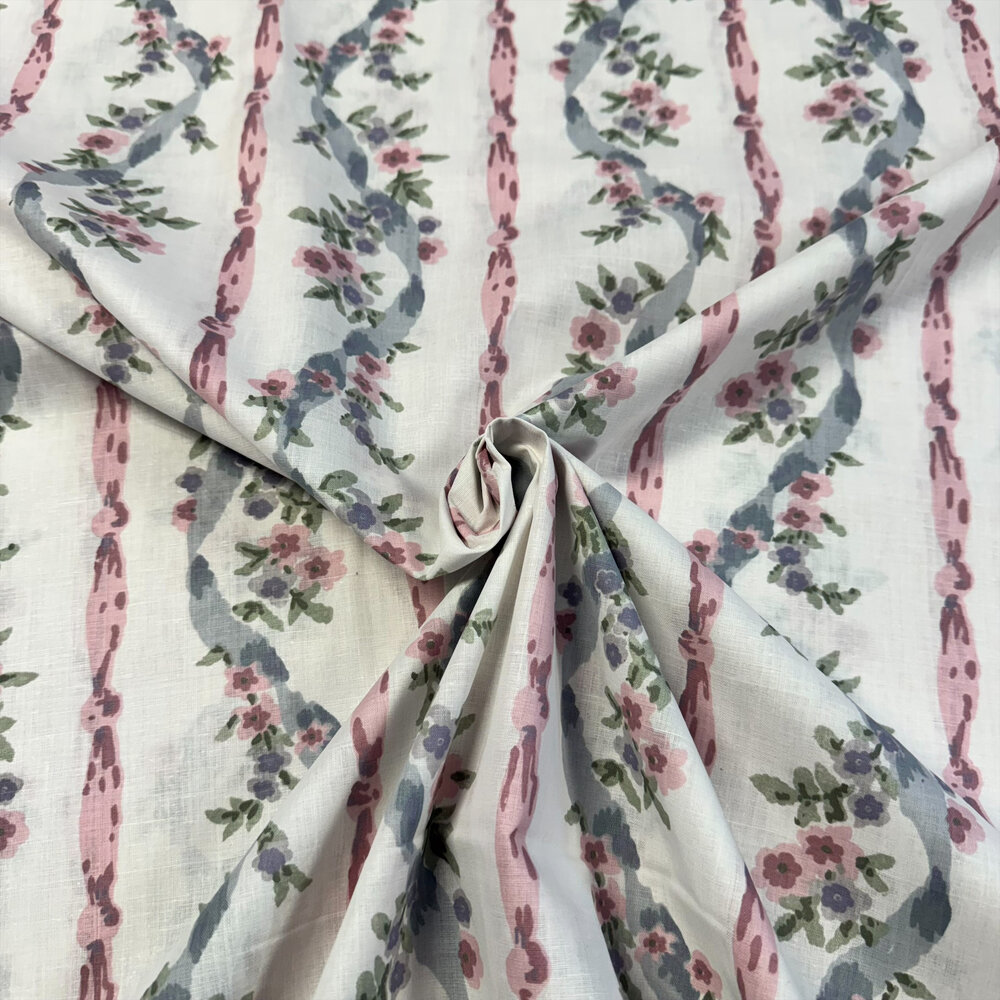 Lot de tissu SP3 - 15 mètres