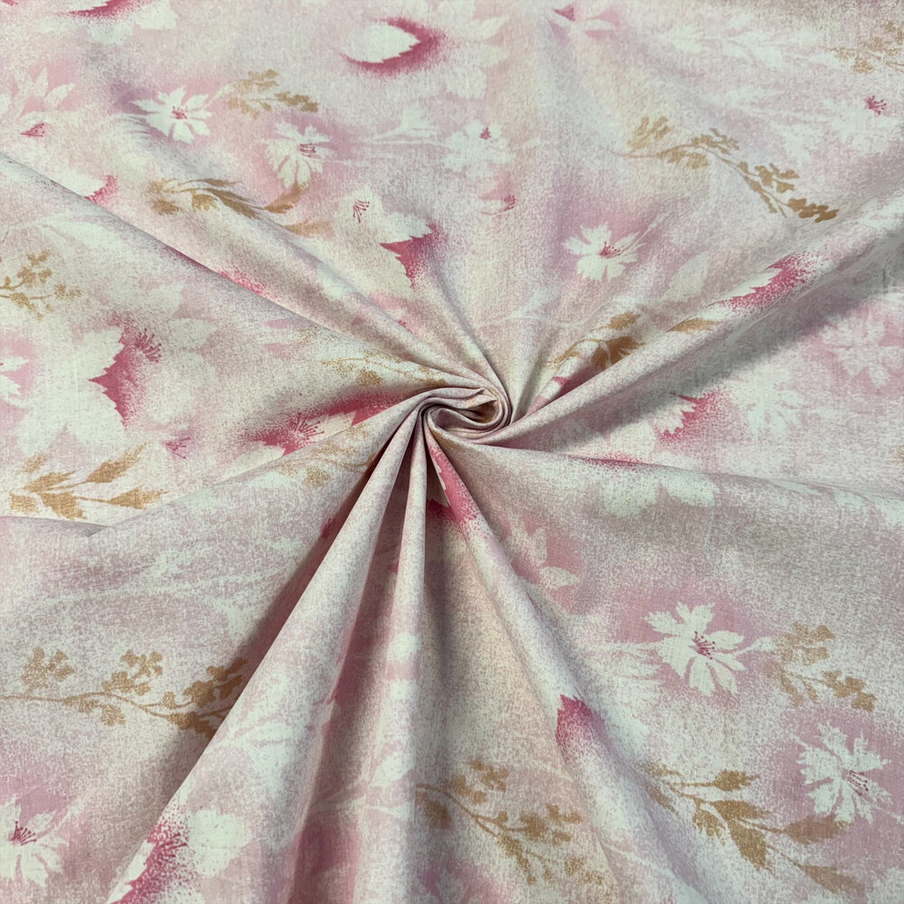 Lot de tissu SP5 - 15 mètres