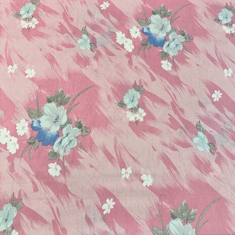 Paquet de tissu SP6 - 15 mètres