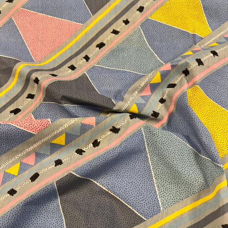 Fabric package SP7 - 15 meters