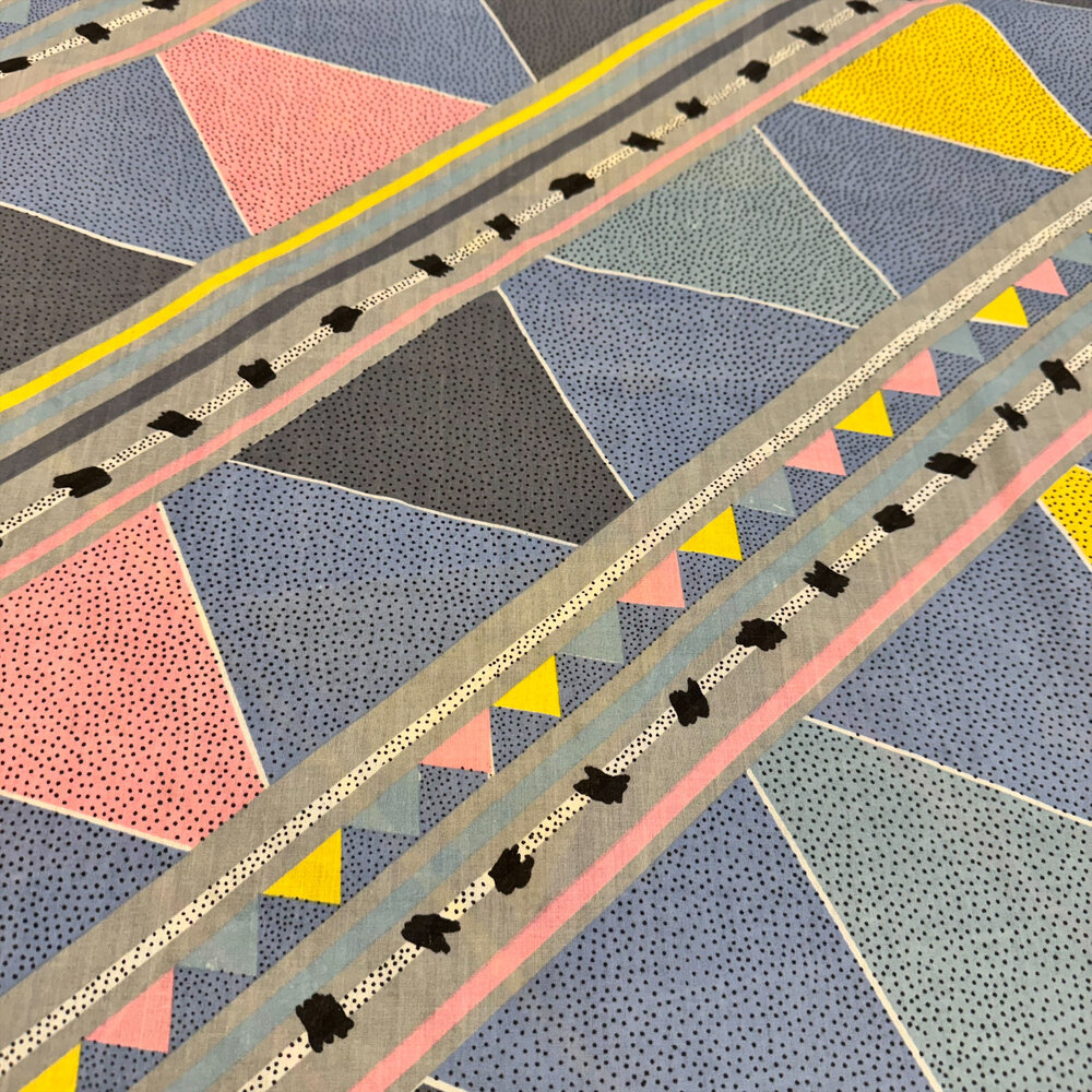 Paquet de tissu SP7 - 15 mètres