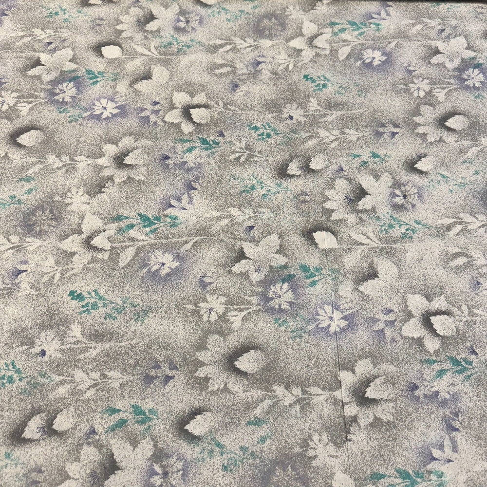 Fabric package SP8 - 15 meters