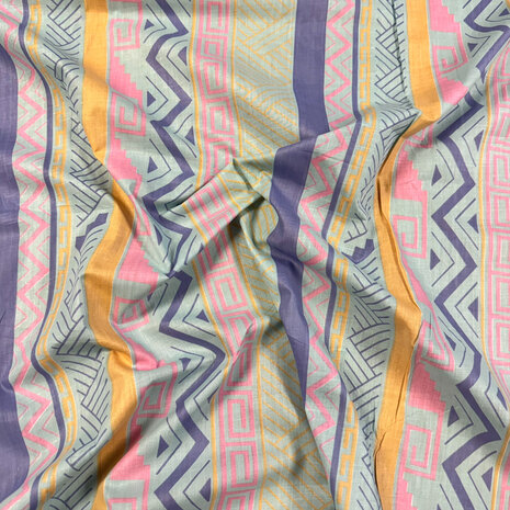 Paquet de tissu SP9 - 15 mètres