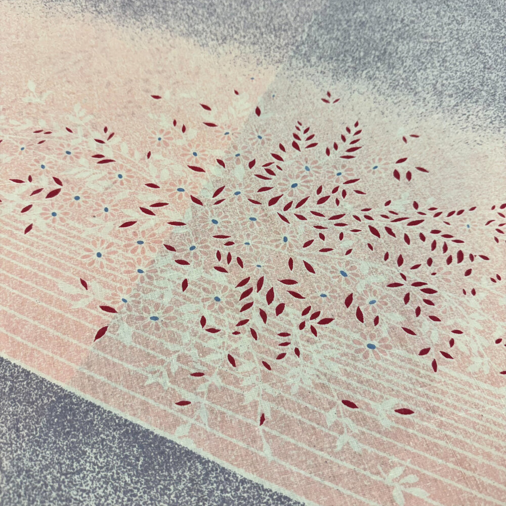 Stofpakket SP10 - 15 Meter