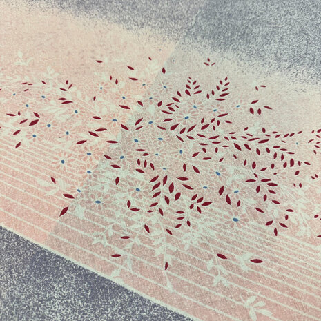 Stoffpaket SP10 - 15 Meter