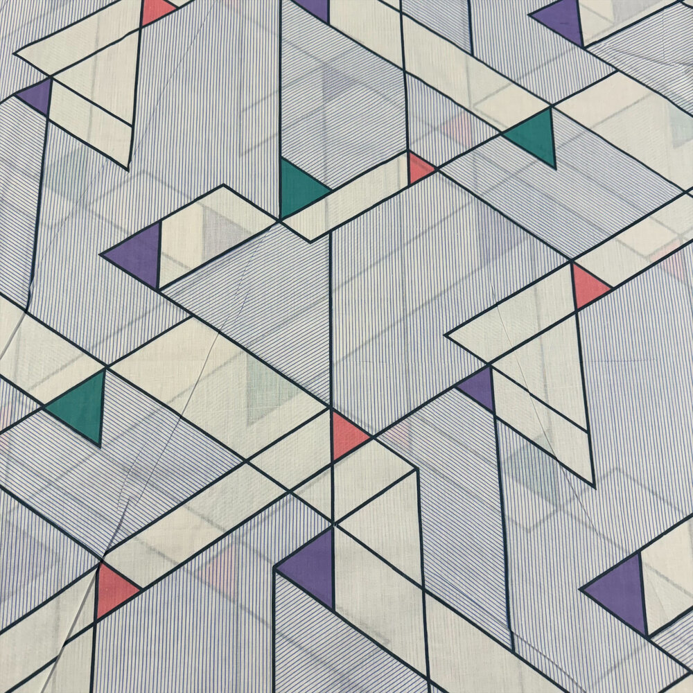 Fabric package SP12 - 15 meters