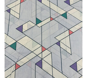 Stoffpaket SP12 - 15 Meter