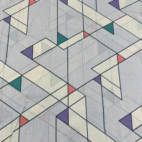 Lot de tissu SP12 - 15 mètres