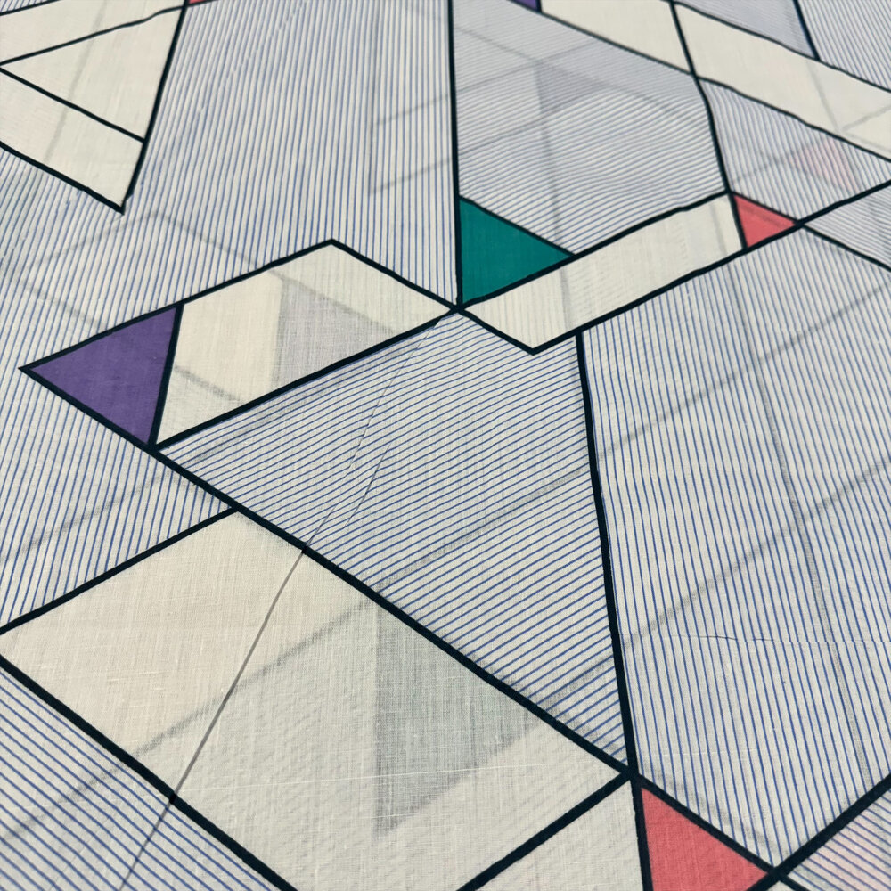 Fabric package SP12 - 15 meters