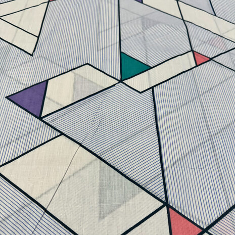 Fabric package SP12 - 15 meters