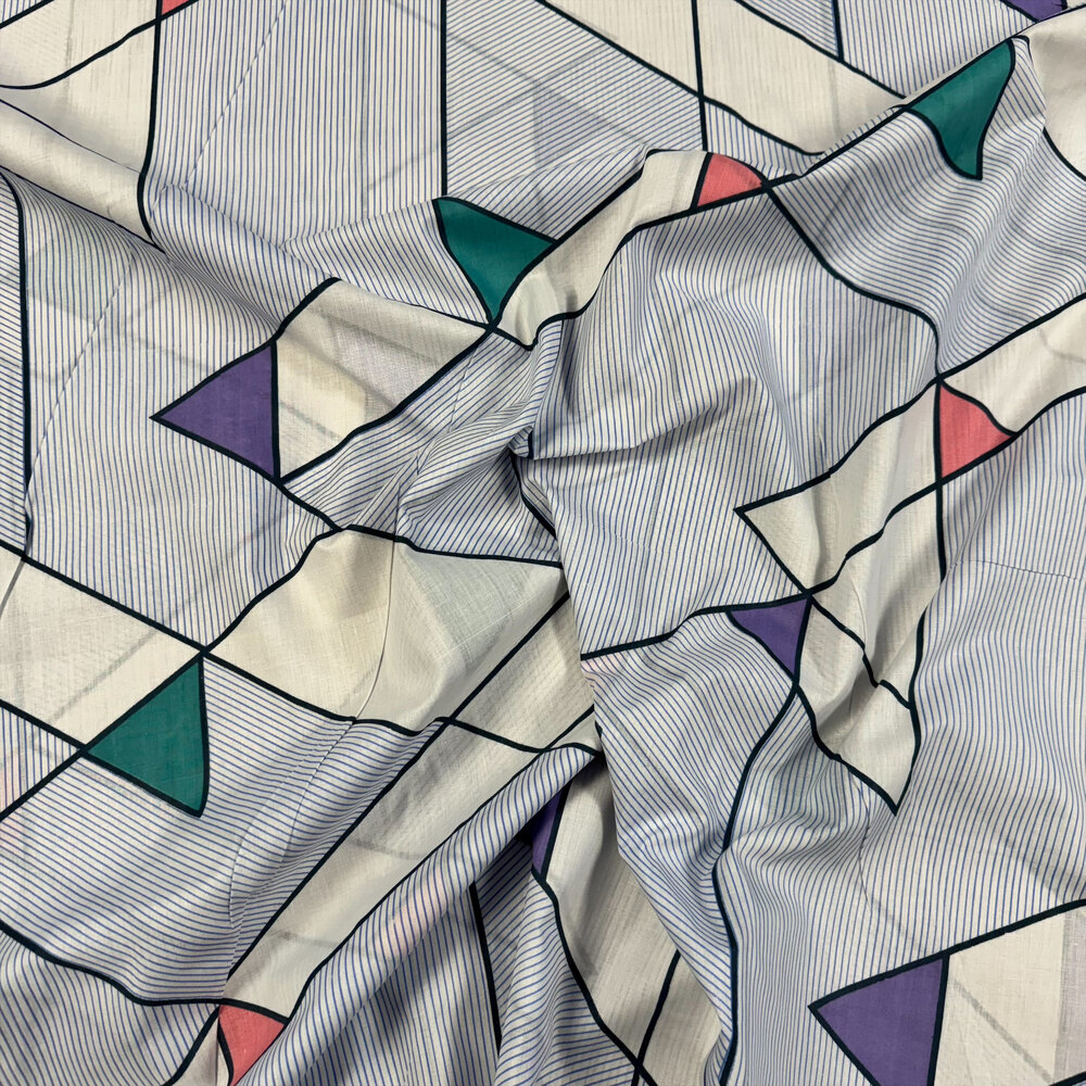 Lot de tissu SP12 - 15 mètres