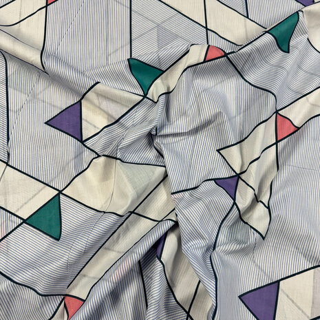 Lot de tissu SP12 - 15 mètres