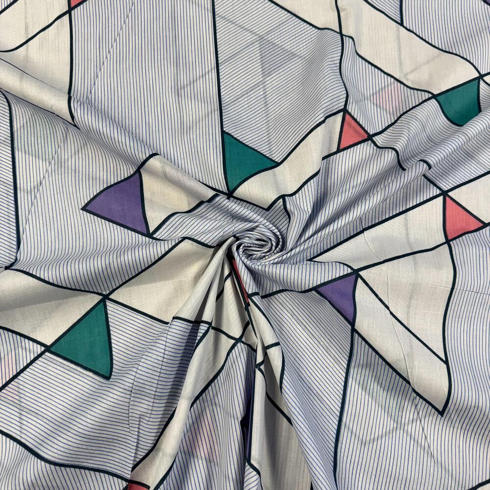 Stoffpaket SP12 - 15 Meter