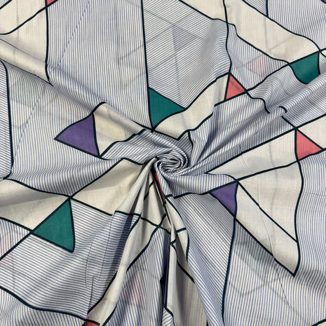 Fabric package SP12 - 15 meters