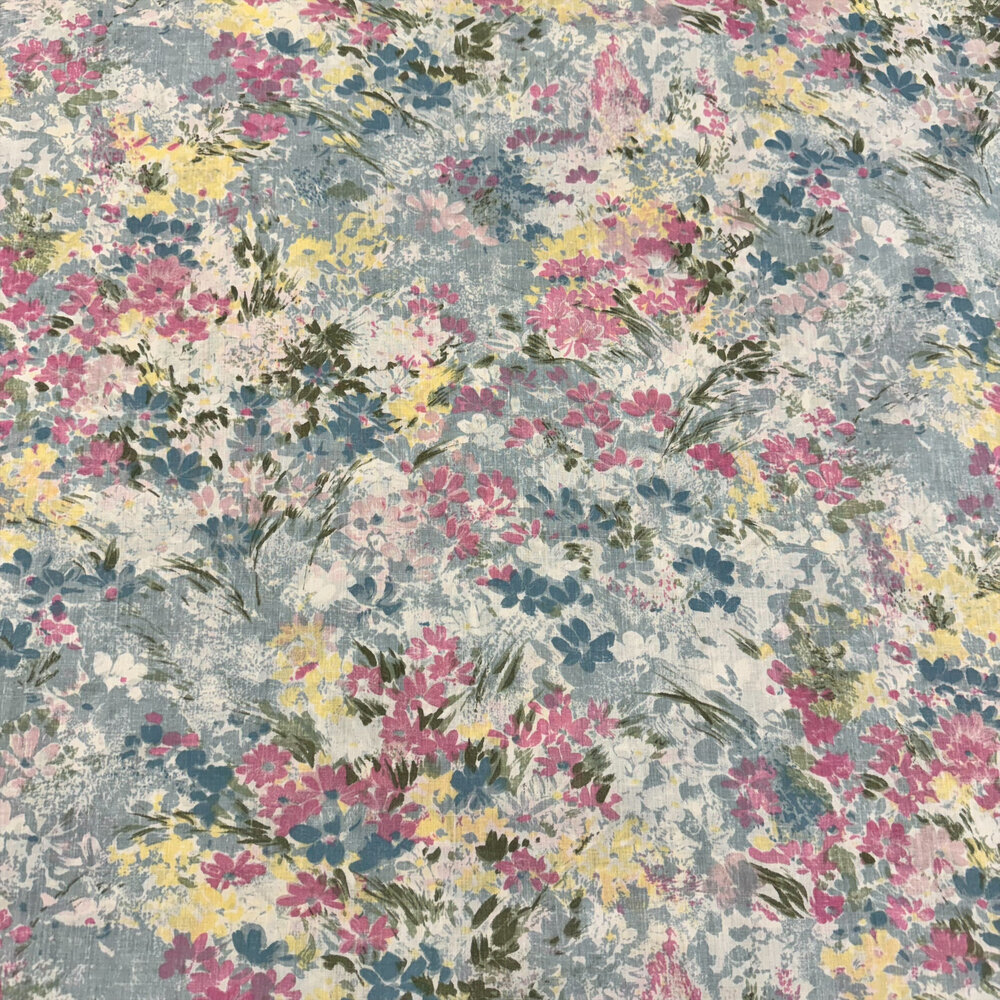 Fabric package SP13 - 15 meters