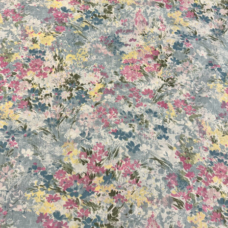 Fabric package SP13 - 15 meters