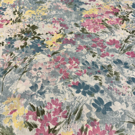 Fabric package SP13 - 15 meters