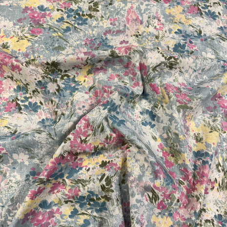 Fabric package SP13 - 15 meters