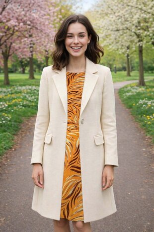 Sergé extensible 5406