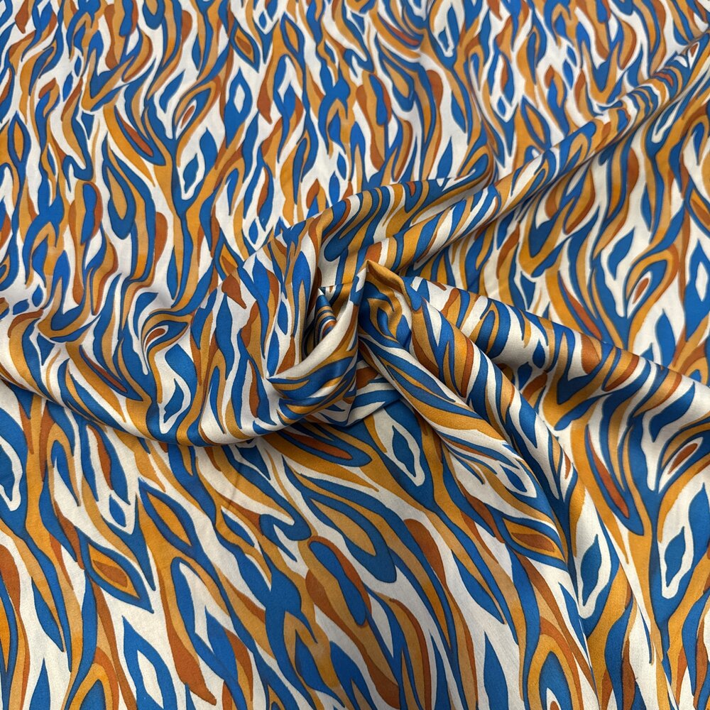Swiss Satin Cotton Inkjet 5407