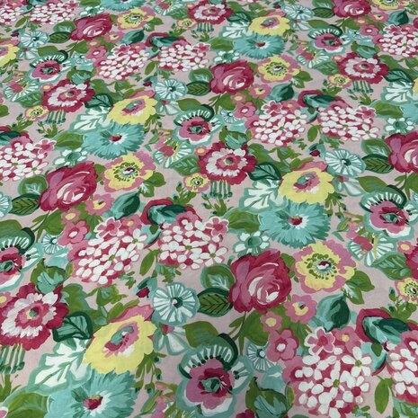 Viscose Stretch Inkjet 5408 Viscose Stretch Inkjet 5408