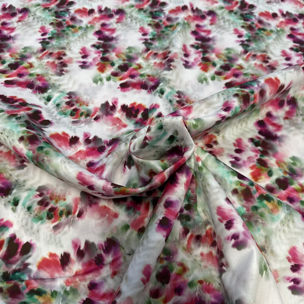 Swiss Satin Cotton Inkjet 5409