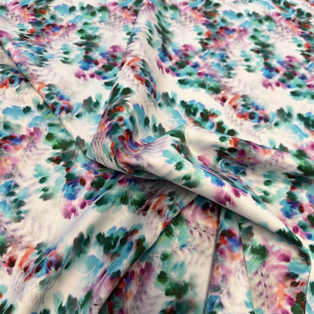 Swiss Satin Cotton Inkjet 5410