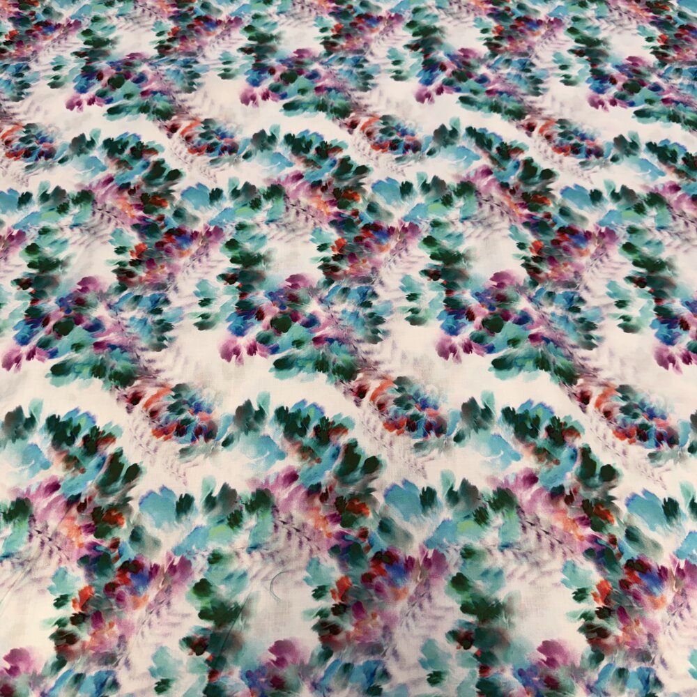 Swiss Satin Cotton Inkjet 5410