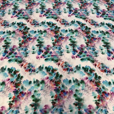 Swiss Satin Cotton Inkjet 5410