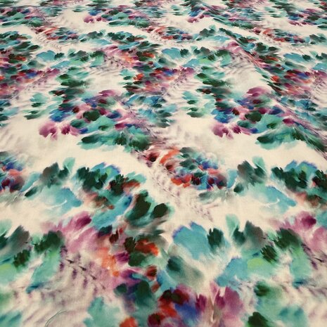 Swiss Satin Cotton Inkjet 5410