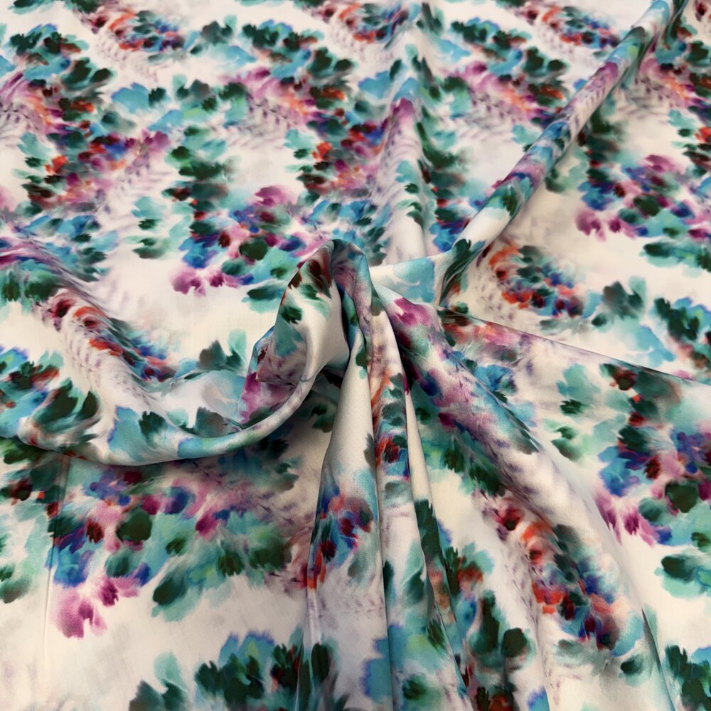 Swiss Satin Cotton Inkjet 5410