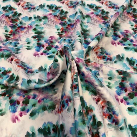 Swiss Satin Cotton Inkjet 5410