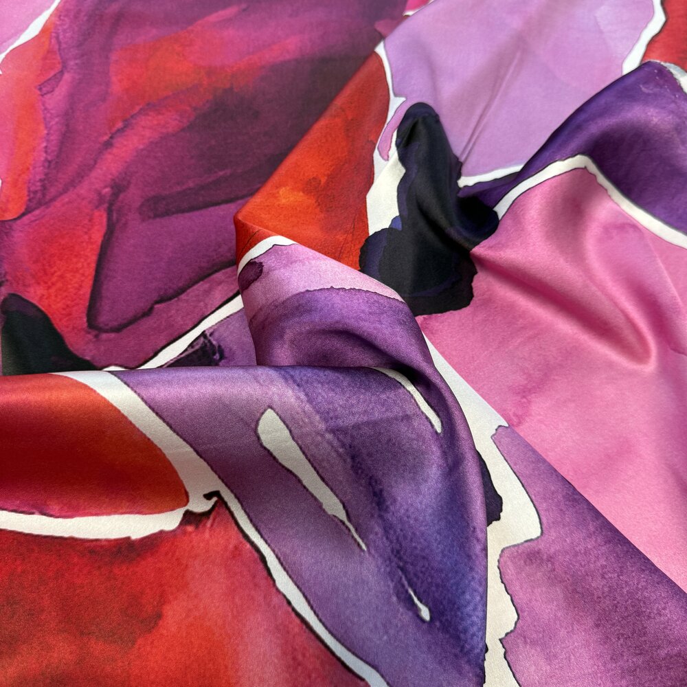 Silk stretch inkjet 5413