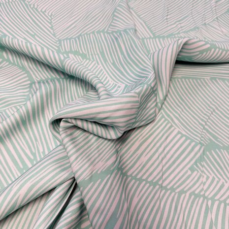 Viscose Stretch Inkjet 5418