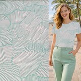 Viskose Stretch Inkjet 5418