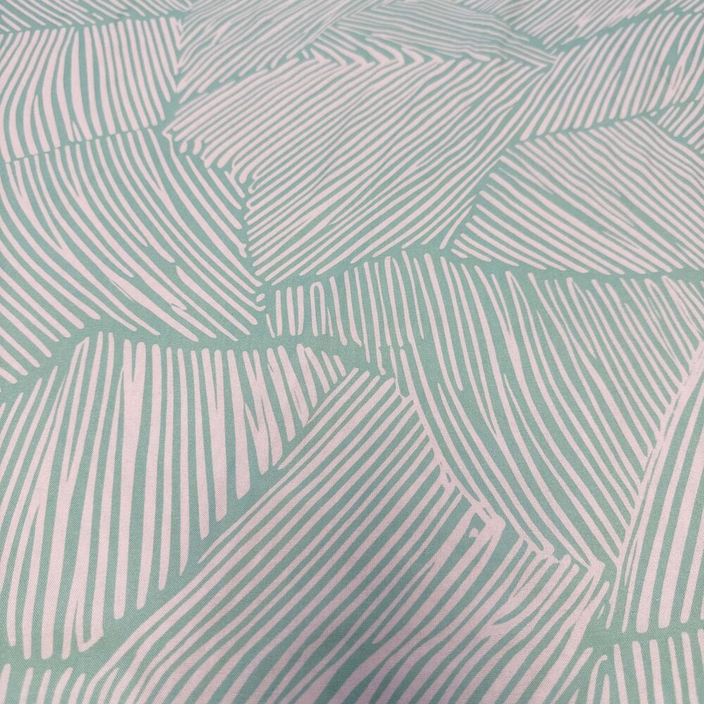 Viscose extensible pour jet d'encre 5418