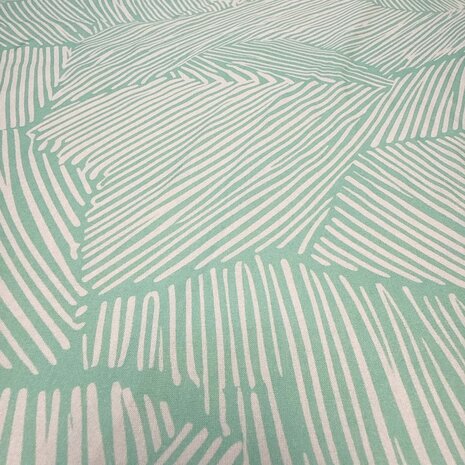 Viscose Stretch Inkjet 5418