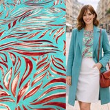 Viskose Stretch Inkjet 5419