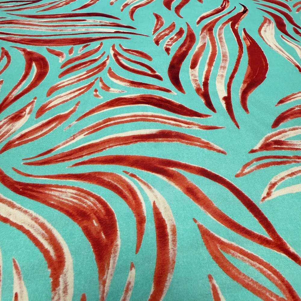 Viscose Stretch Inkjet 5419