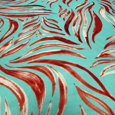 Viscose Stretch Inkjet 5419