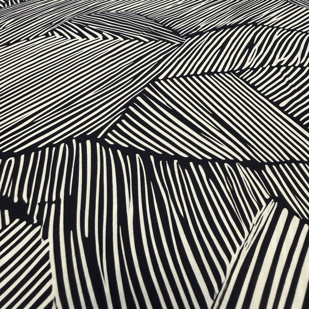 Viscose Stretch Inkjet 5420