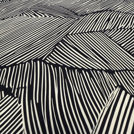 Viscose extensible pour jet d'encre 5420