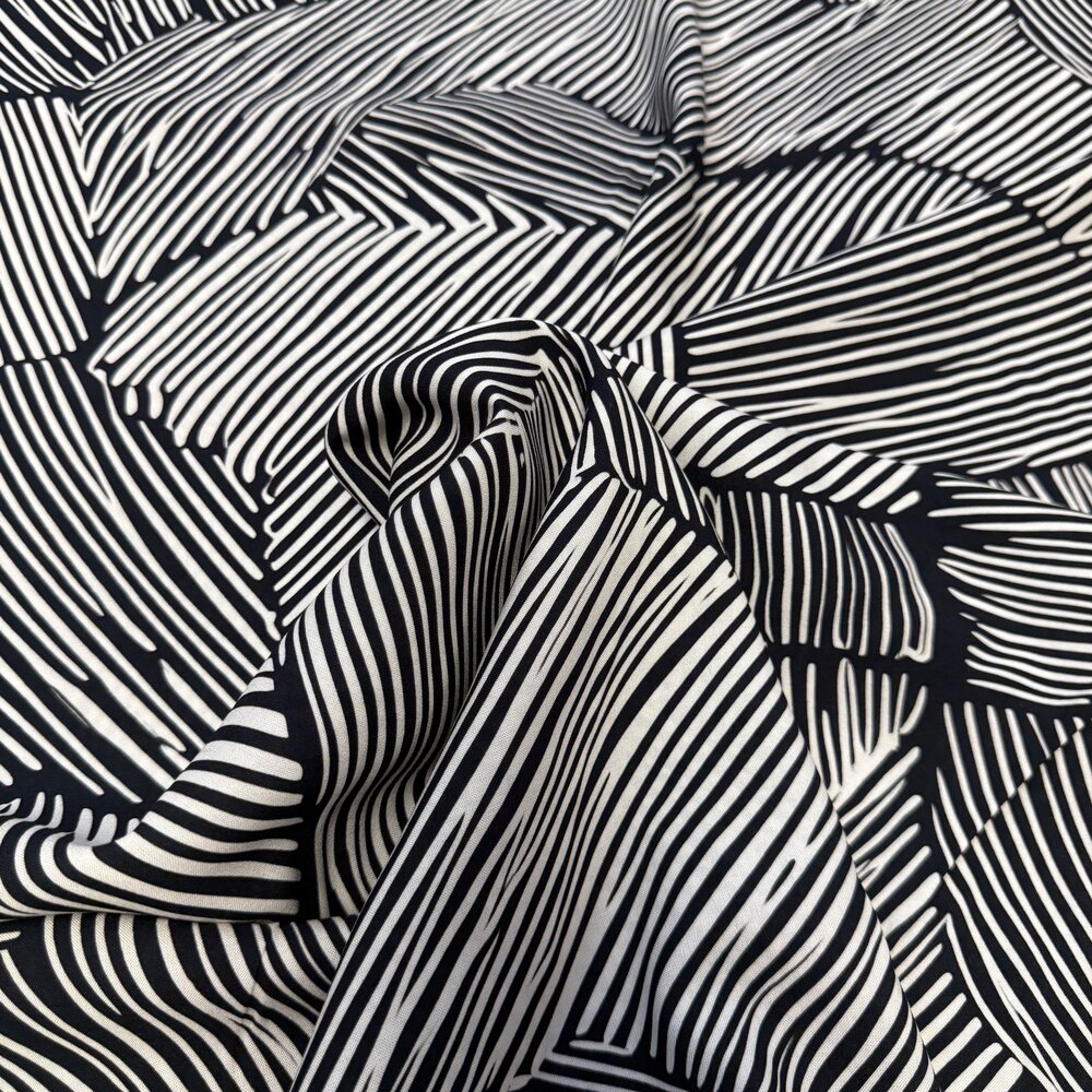 Viscose extensible pour jet d'encre 5420