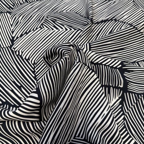 Viscose Stretch Inkjet 5420