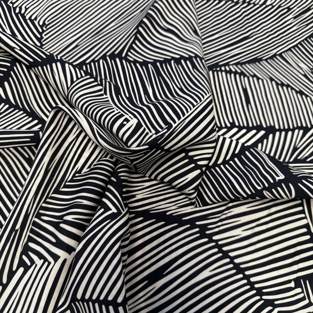 Viscose Stretch Inkjet 5420