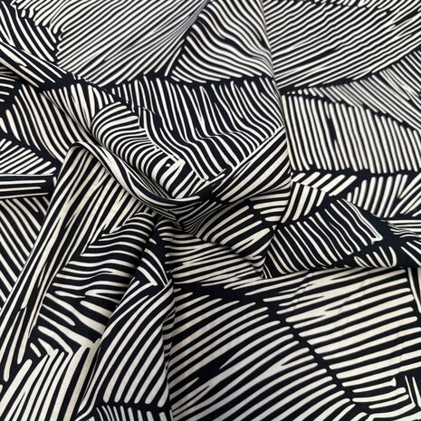 Viscose Stretch Inkjet 5420