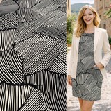 Viscose extensible pour jet d'encre 5420