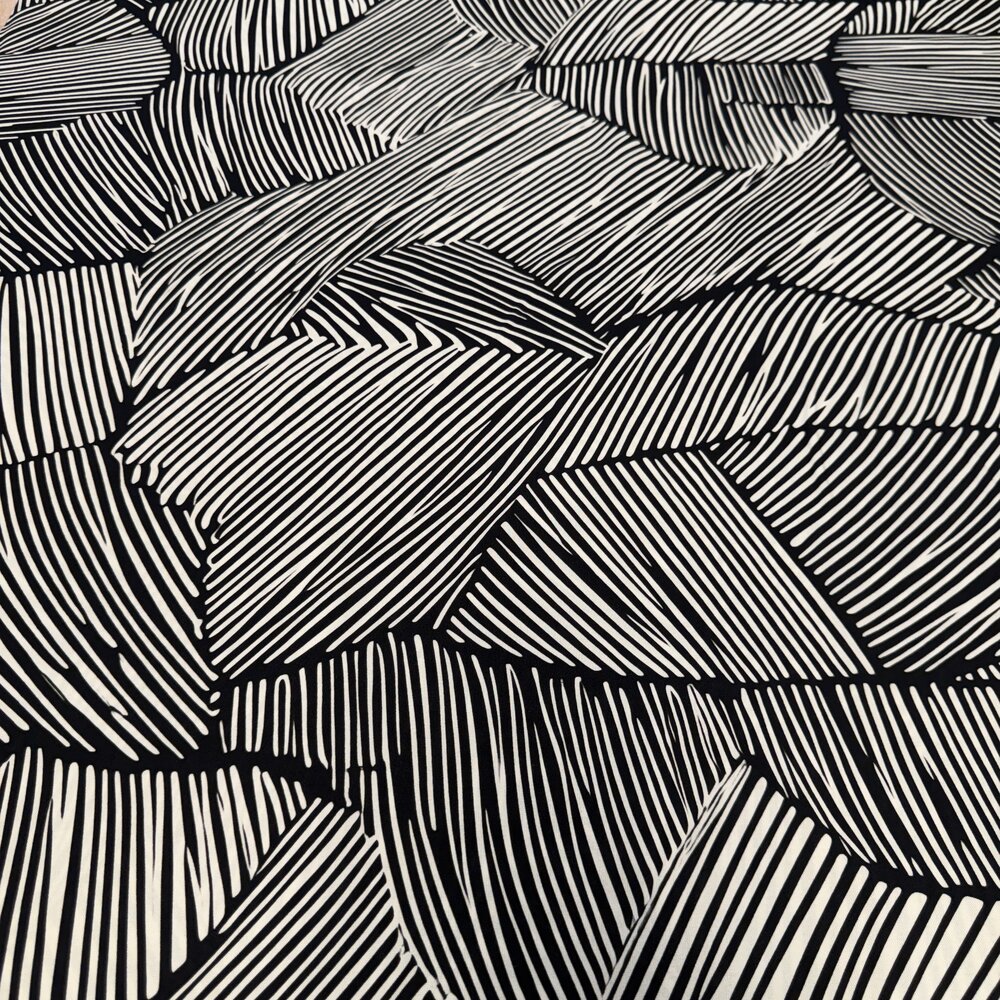 Viscose Stretch Inkjet 5420