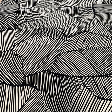 Viscose extensible pour jet d'encre 5420