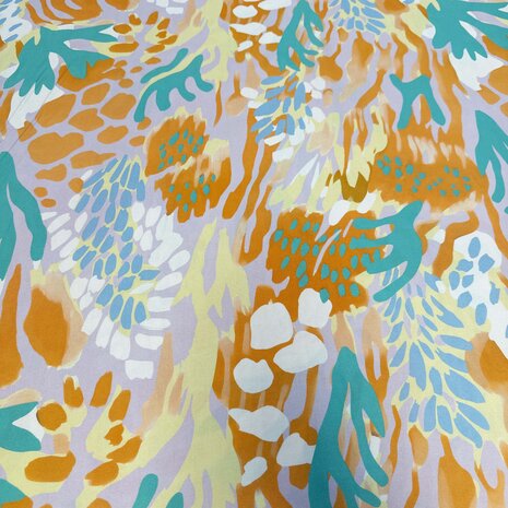 Viscose extensible pour jet d'encre 5421 Viscose extensible pour jet d'encre 5421
